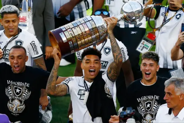 igor jesus — GB news