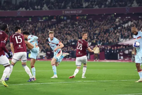 igor thiago — GB news