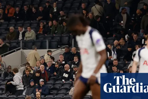 igor tudor — GB news