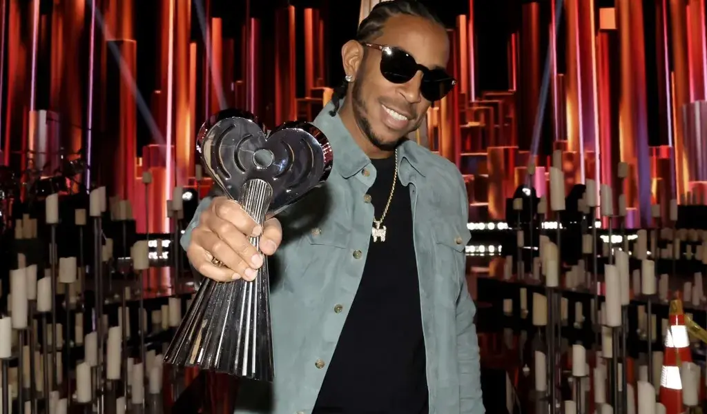 iheartradio awards — GB news