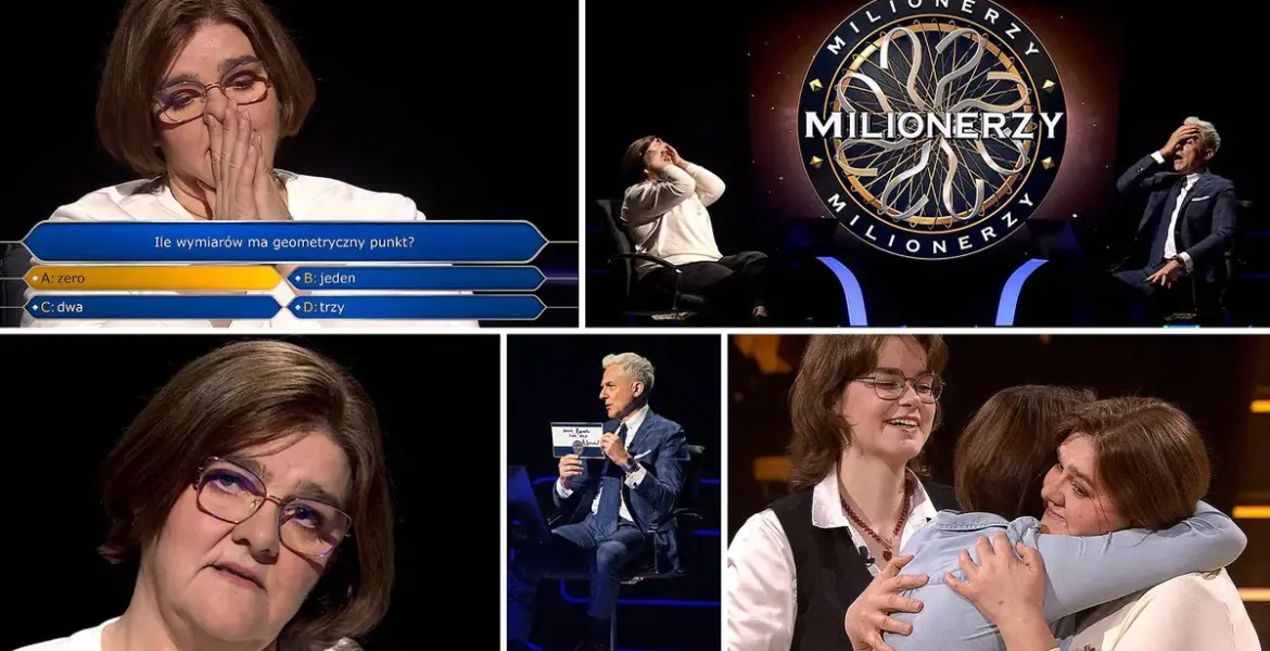 ile wymiarow ma geometryczny punkt — GB news