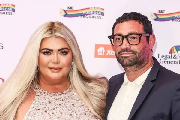 im a celebrity south africa — GB news