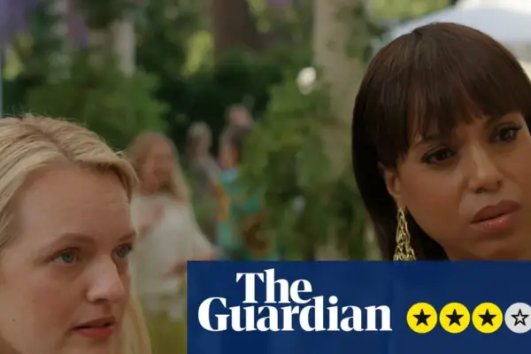 imperfect women — GB news