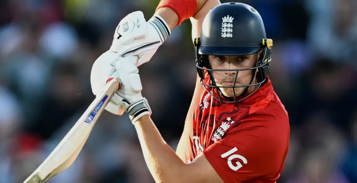 ind vs eng — GB news