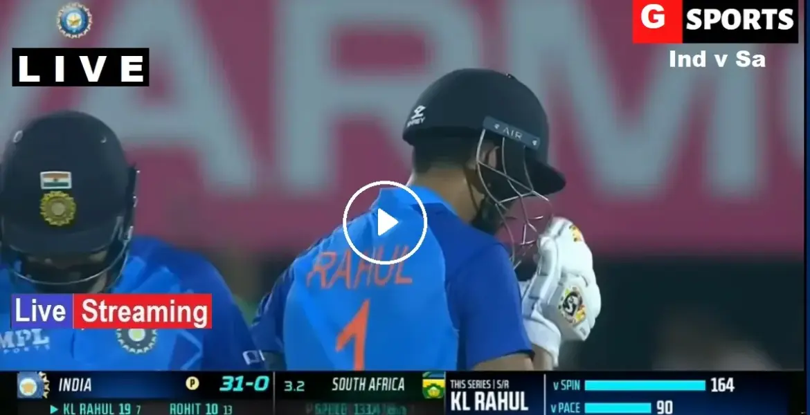 ind vs nz — GB news