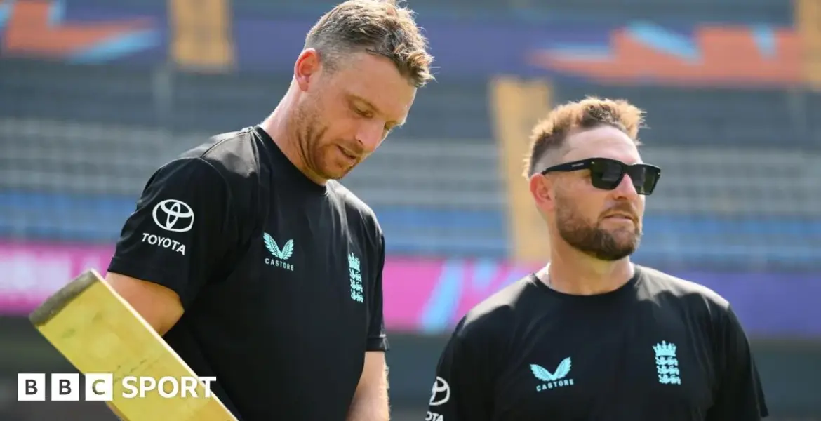 india national cricket team vs england cricket team match scorecard — GB news