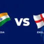india vs england — GB news