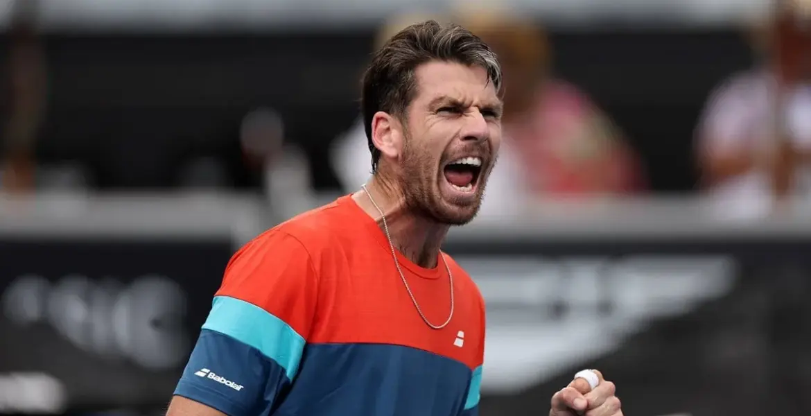 indian wells — GB news