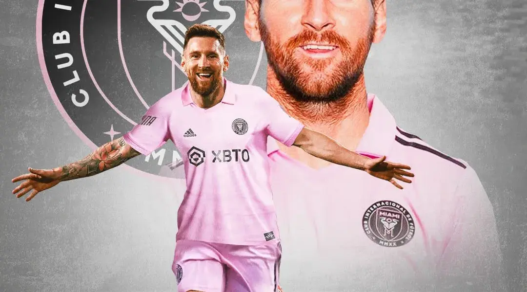 inter miami — GB news