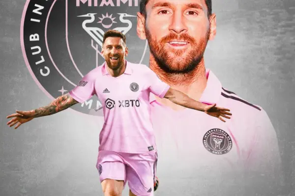 inter miami — GB news