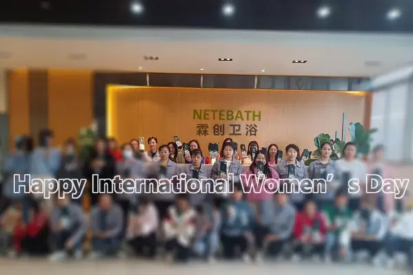 international women's day — GB news