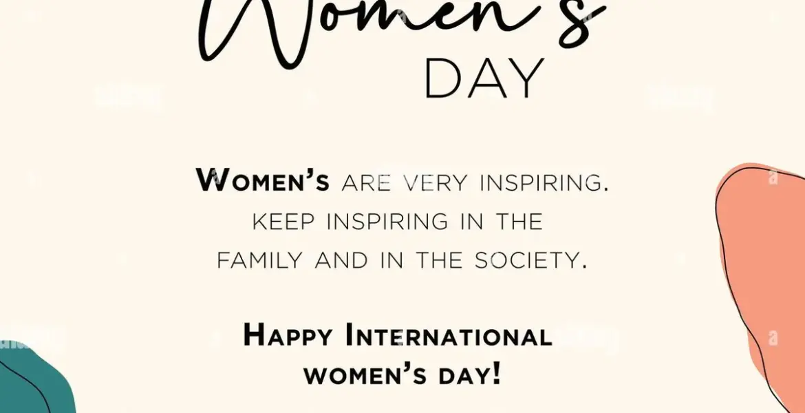 international womens day — GB news