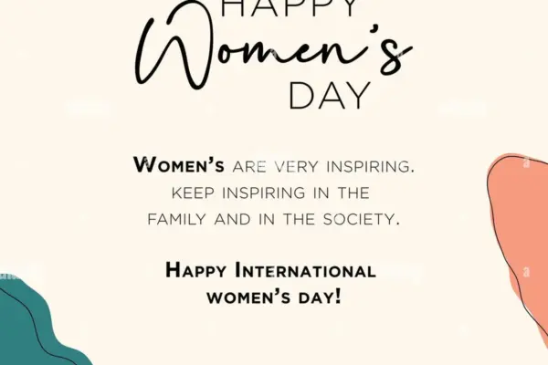 international womens day — GB news