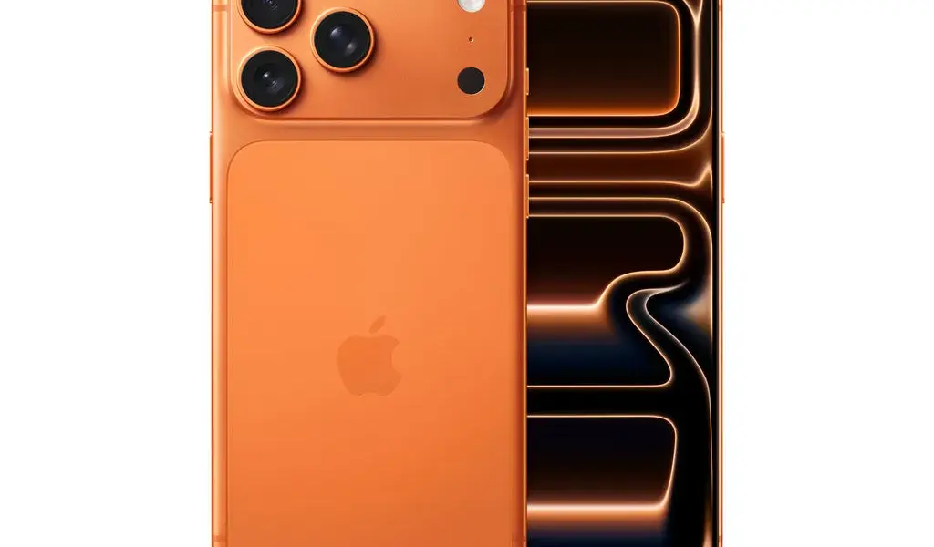 iphone 17 — GB news