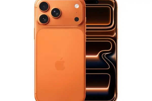 iphone 17 — GB news