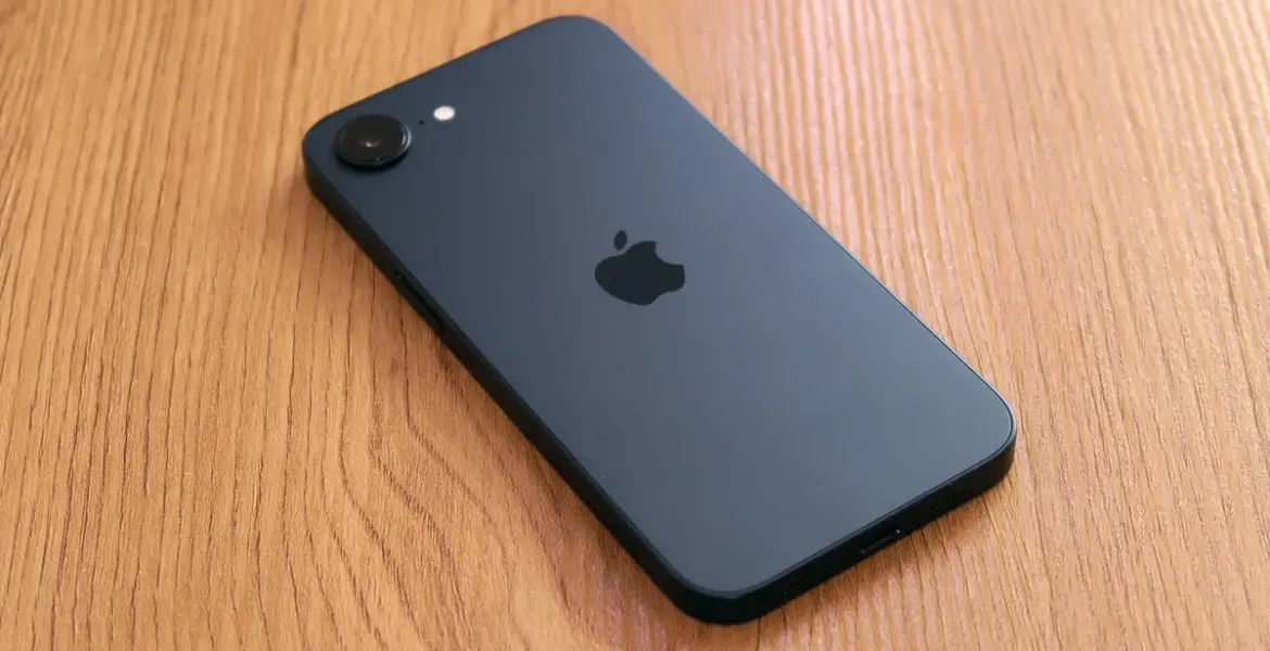 iphone 17e — GB news