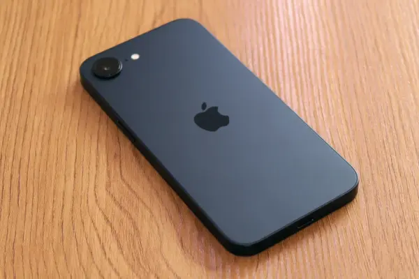 iphone 17e — GB news