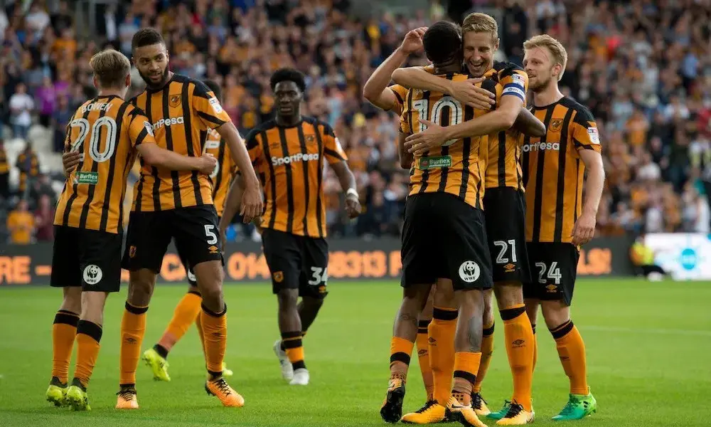 ipswich town vs hull city — GB news