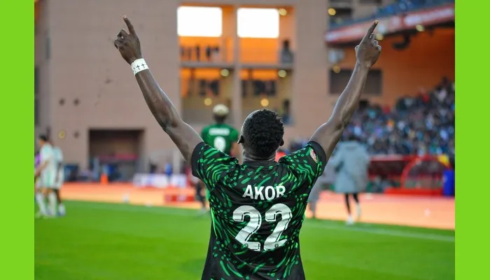 iran vs nigeria — GB news