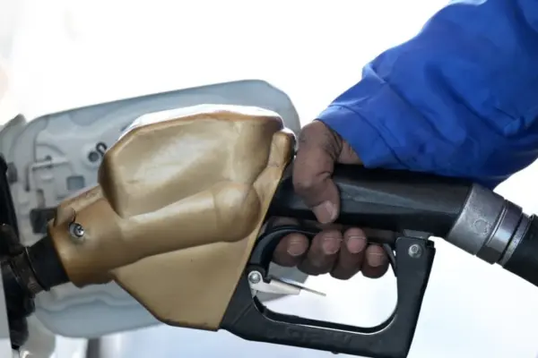 iran war oil — GB news