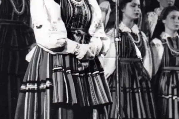 irena santor — GB news