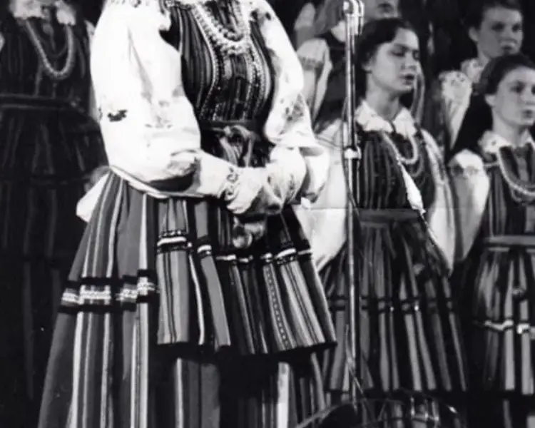 irena santor — GB news