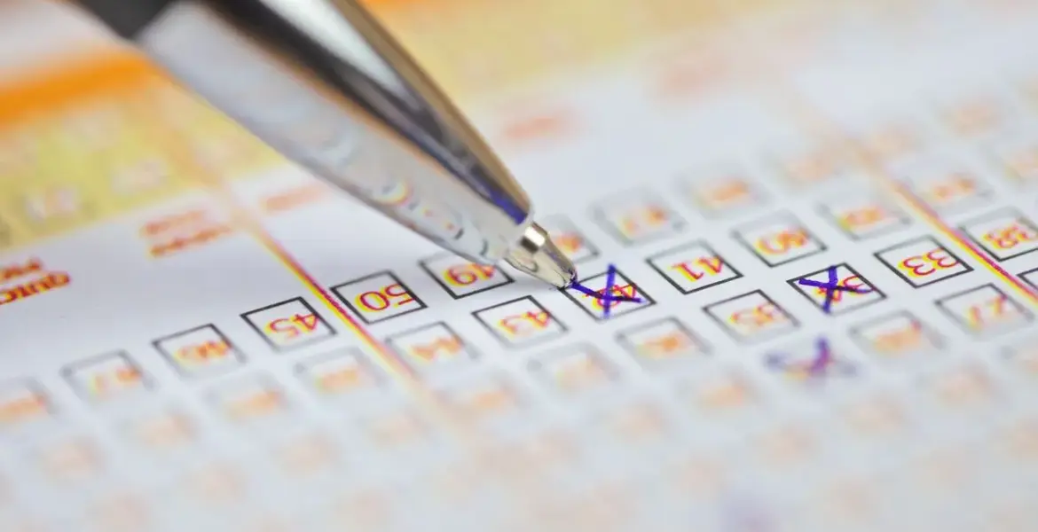 irish lotto results — GB news