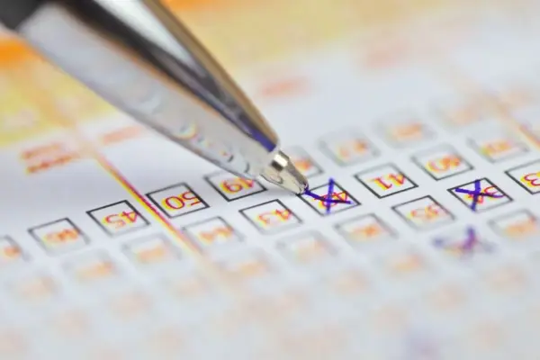 irish lotto results — GB news