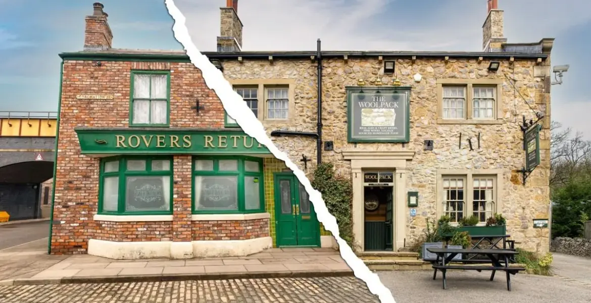 is emmerdale on tonight — GB news