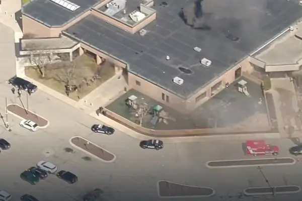 is louis theroux jewish — GB news