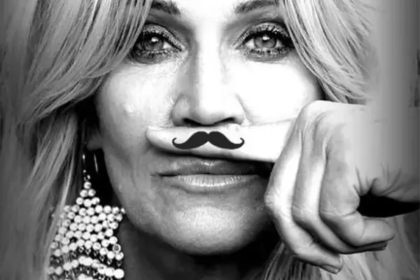 is today international women's day — GB news