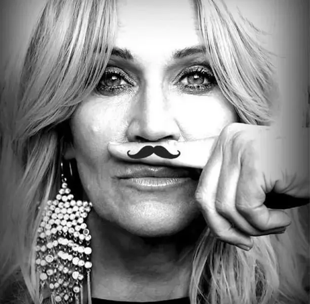 is today international women's day — GB news