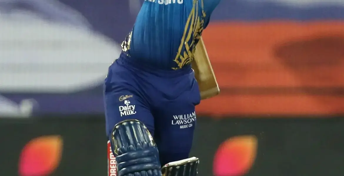 ishan kishan — GB news