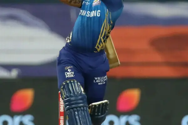 ishan kishan — GB news