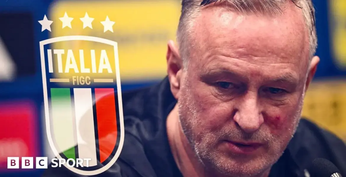 italy fc — GB news