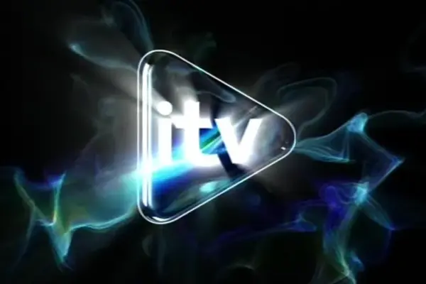 itv player — GB news