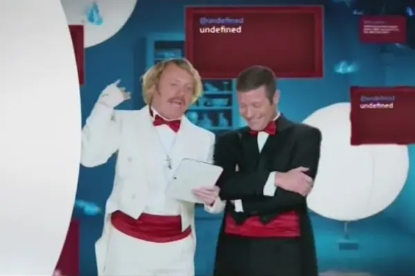 itv player — GB news