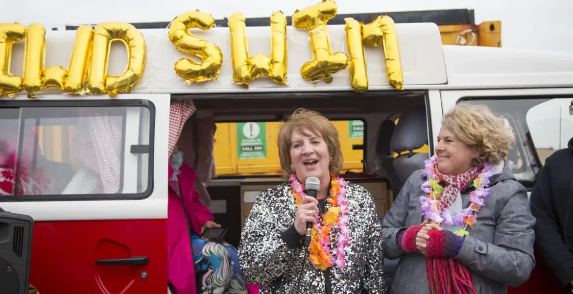 iwd 2026 — GB news