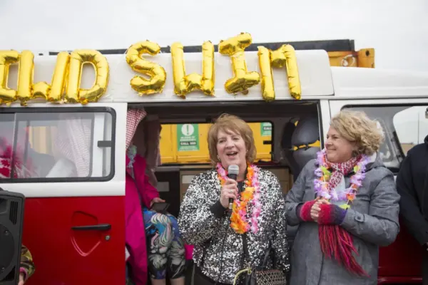 iwd 2026 — GB news