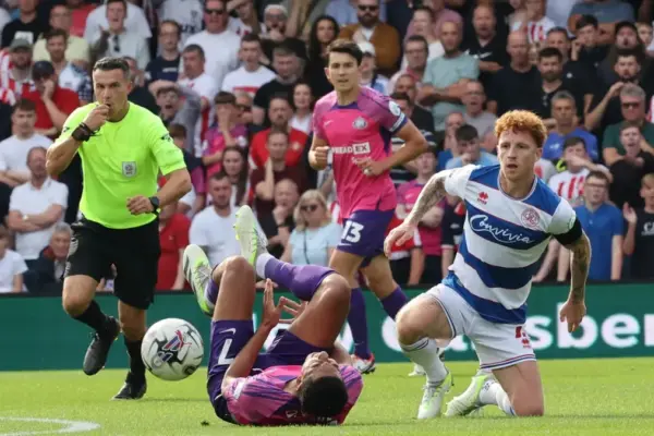 jack colback — GB news