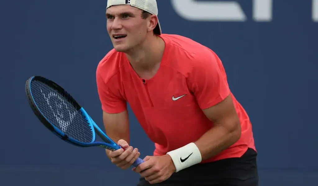 jack draper — GB news