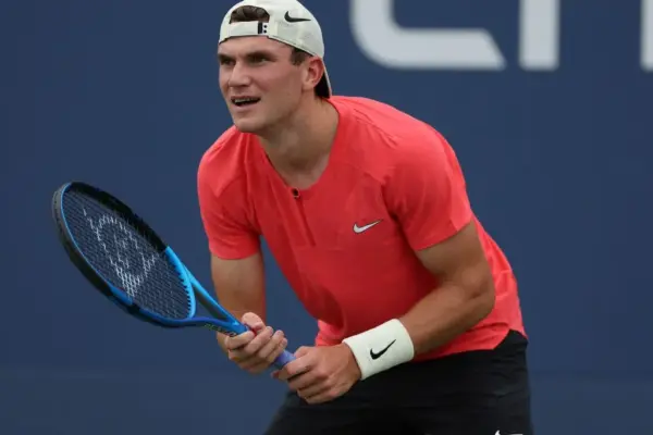 jack draper — GB news