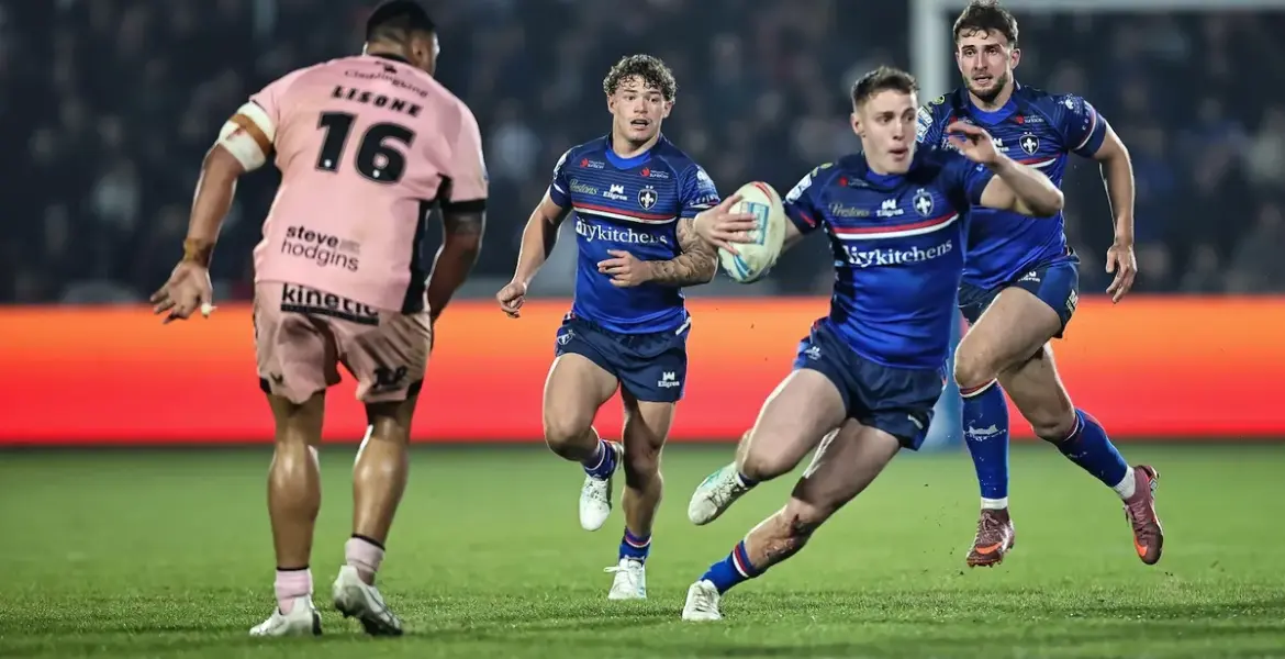 jack sinfield — GB news