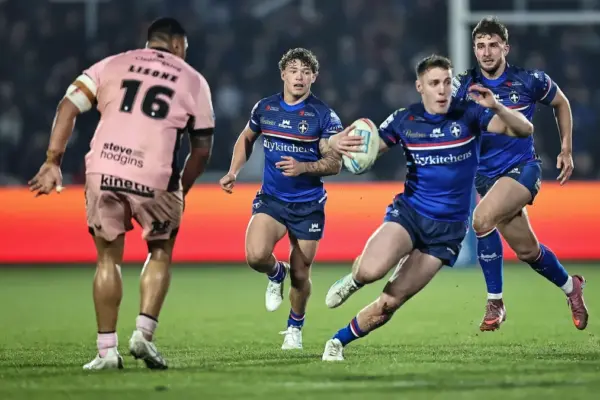 jack sinfield — GB news