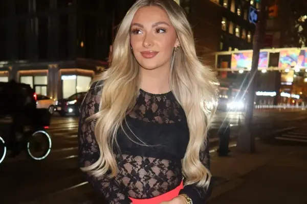 jade jones — GB news