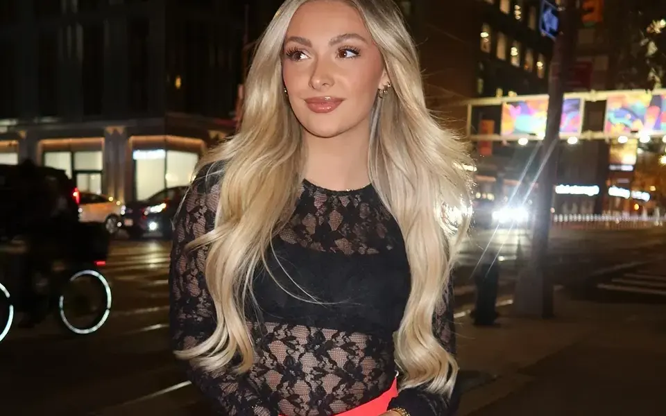 jade jones — GB news