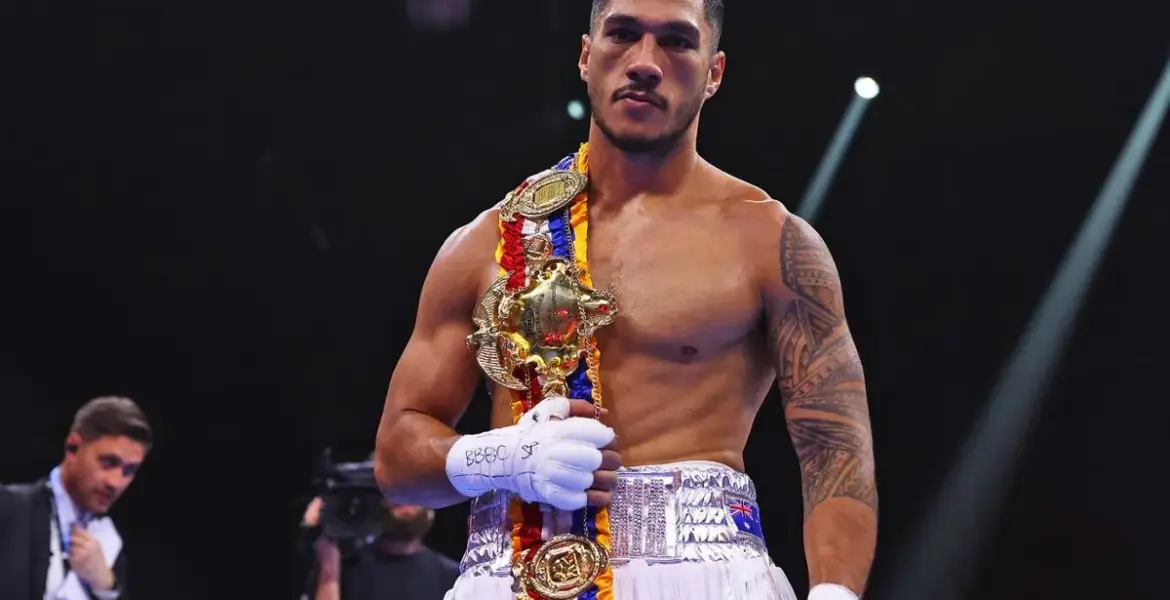 jai opetaia — GB news