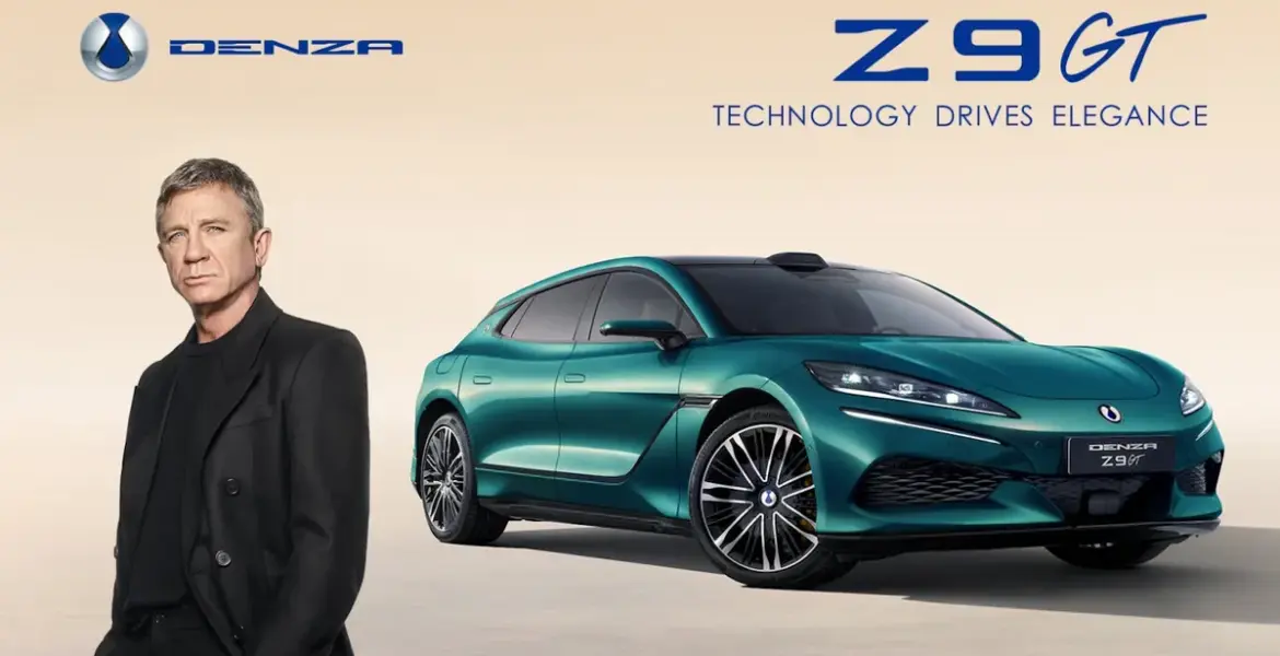 james bond — GB news