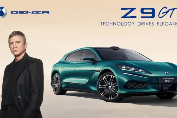 james bond — GB news