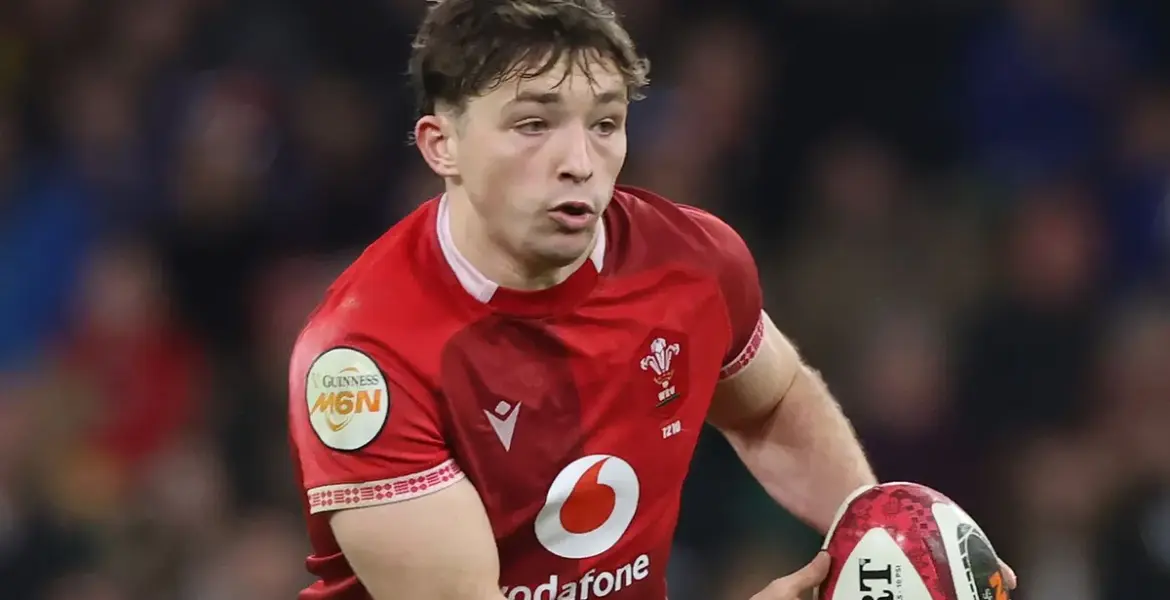 james botham — GB news